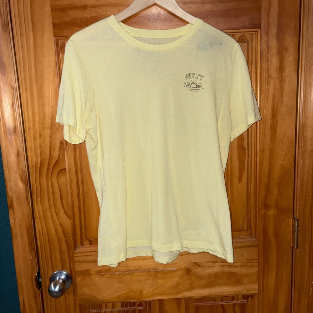 Women’s Jetty T-Shirt